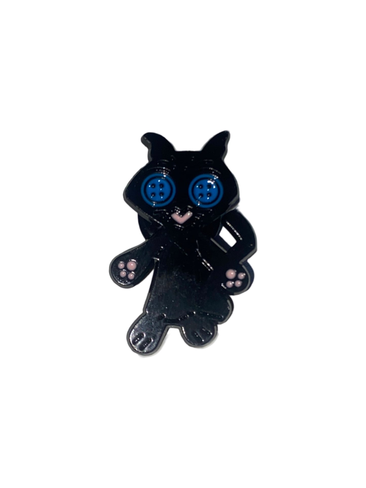 Cat Pin