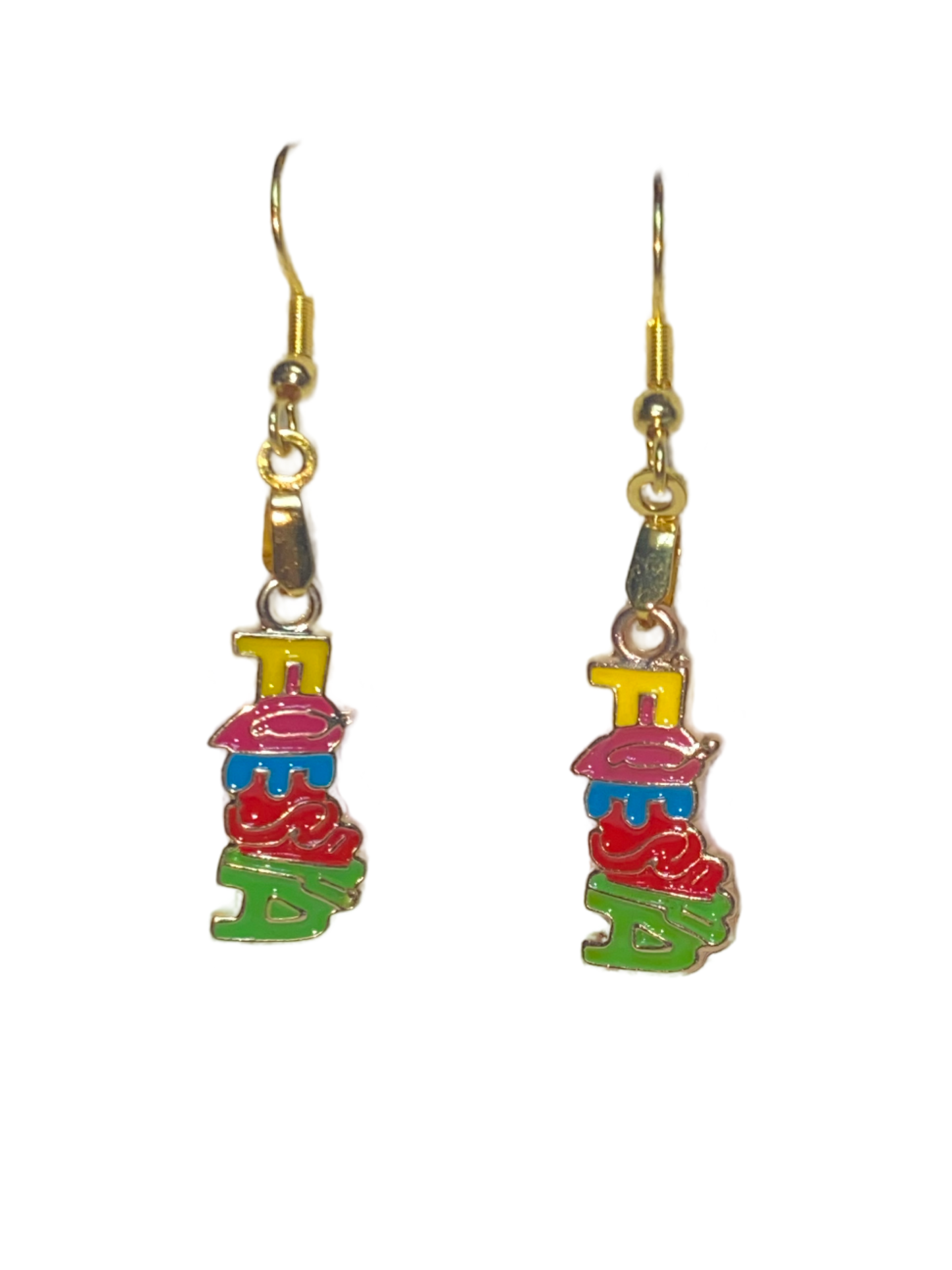 Fiesta Earrings