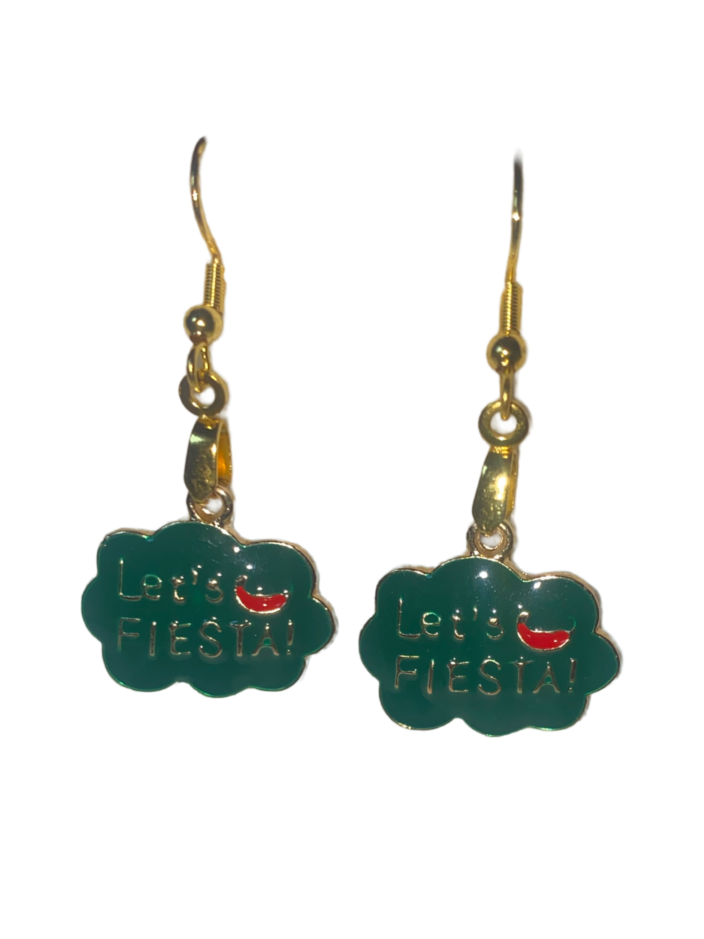 Fiesta Earrings
