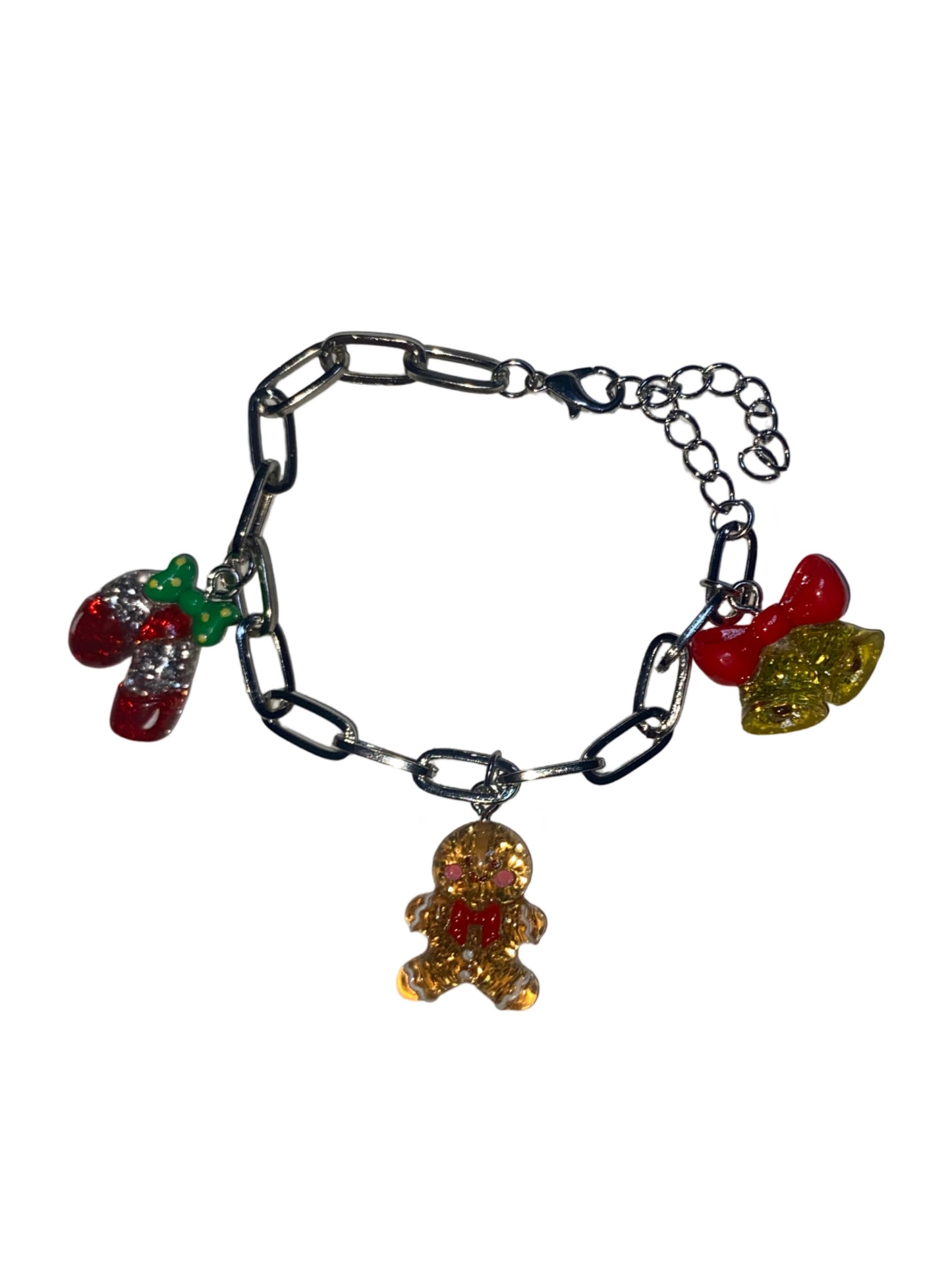 Christmas Bracelet