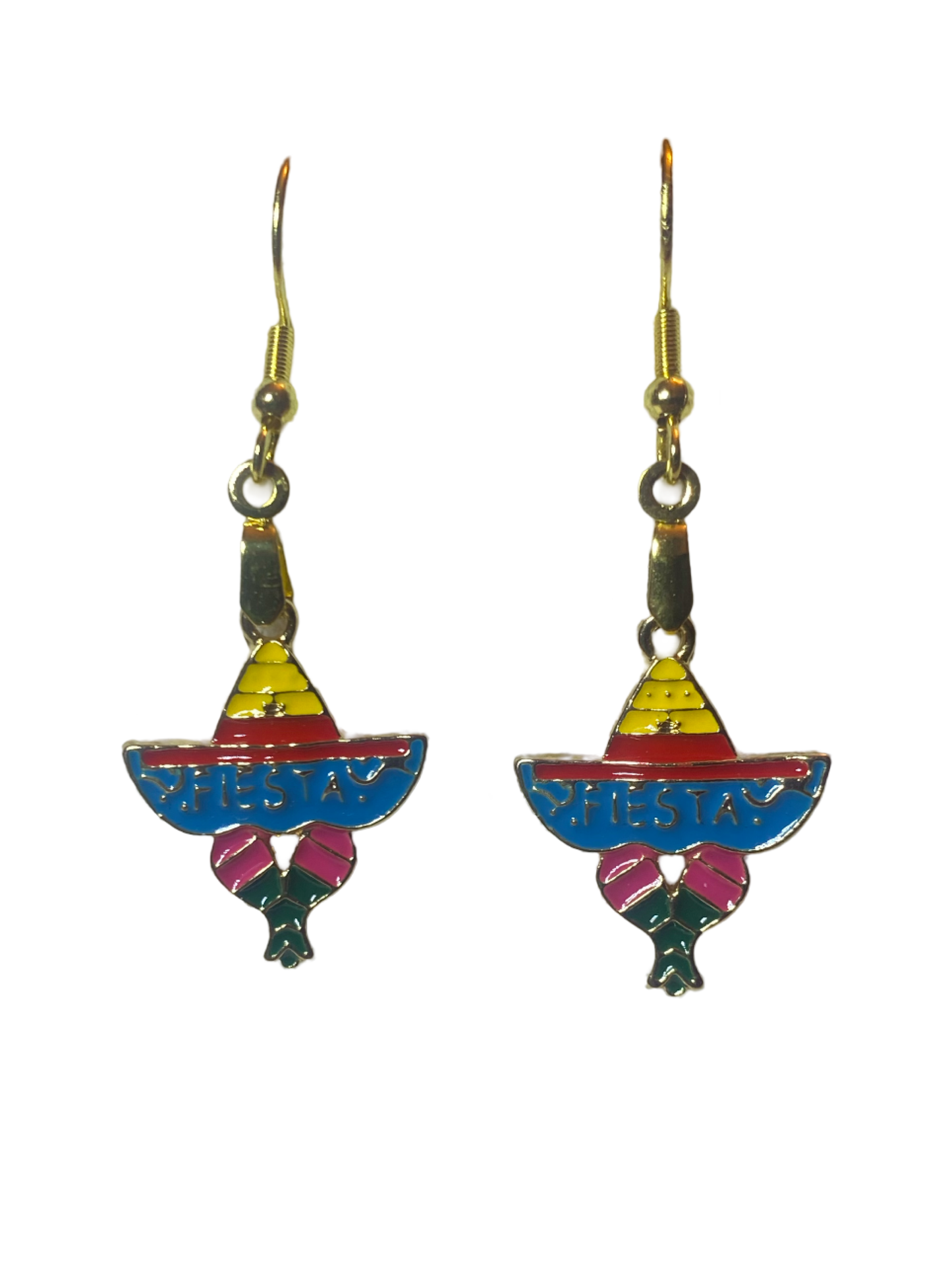 Fiesta Earrings