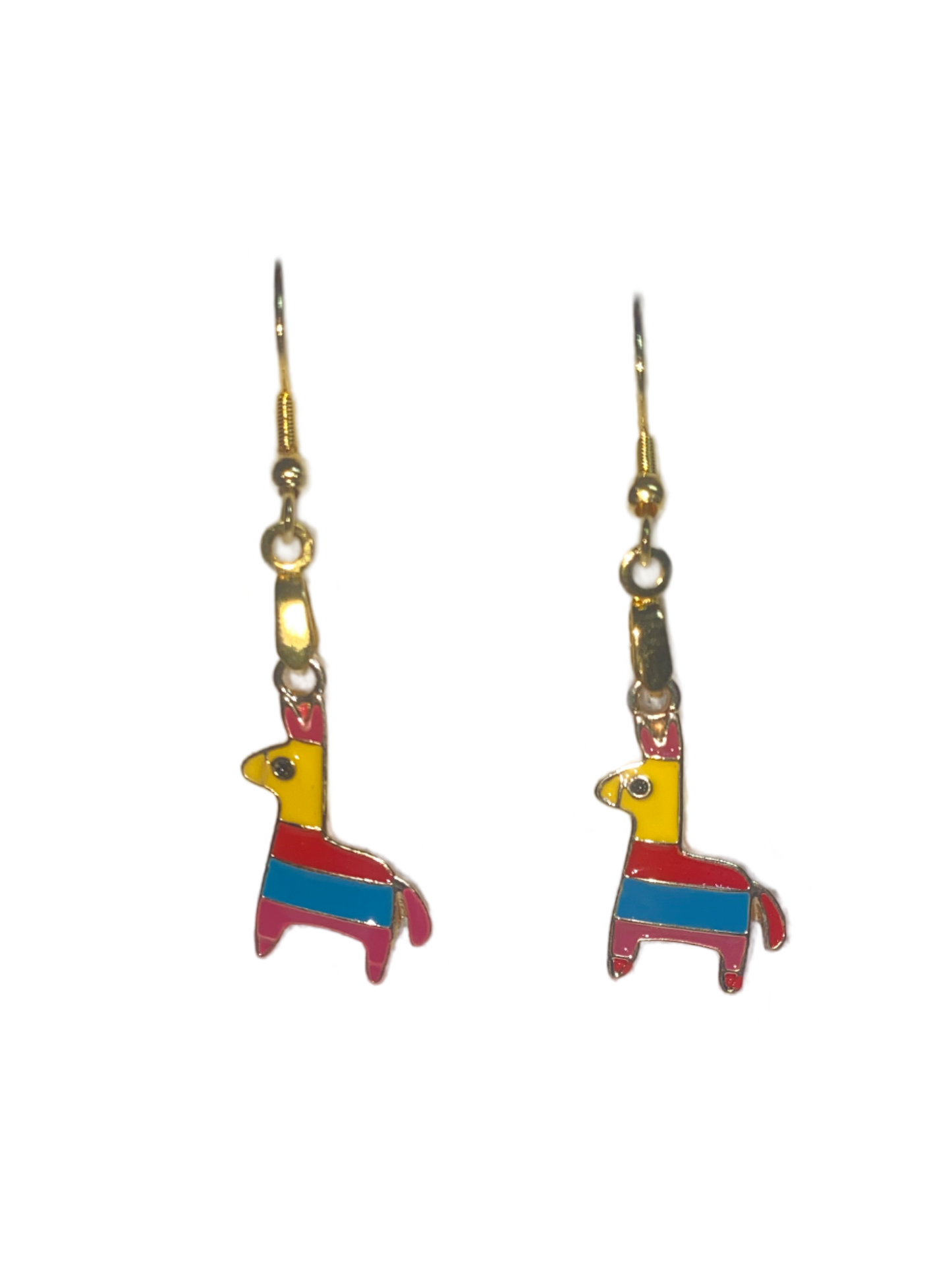 Pinata Earrings