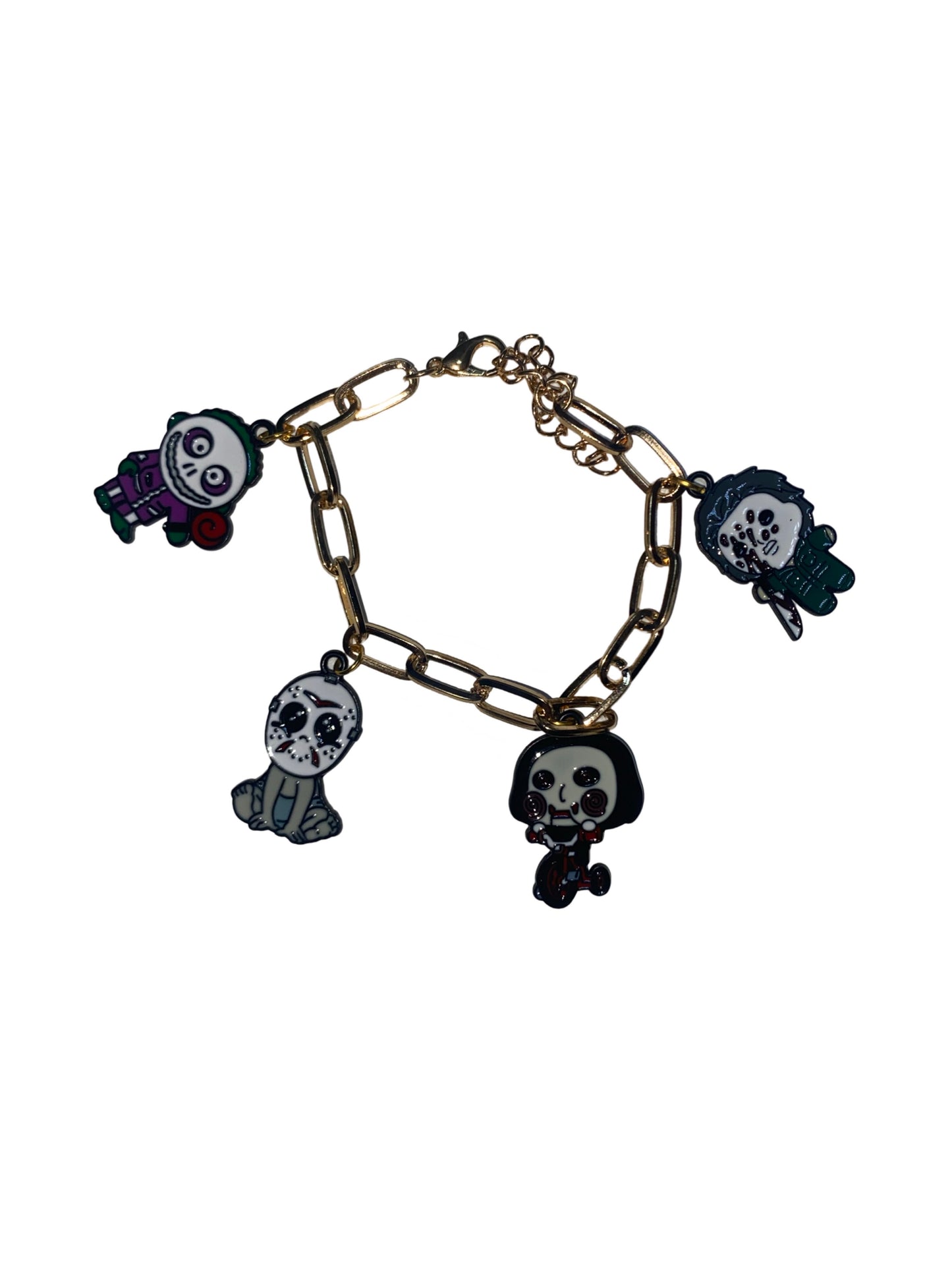 Horror Bracelet