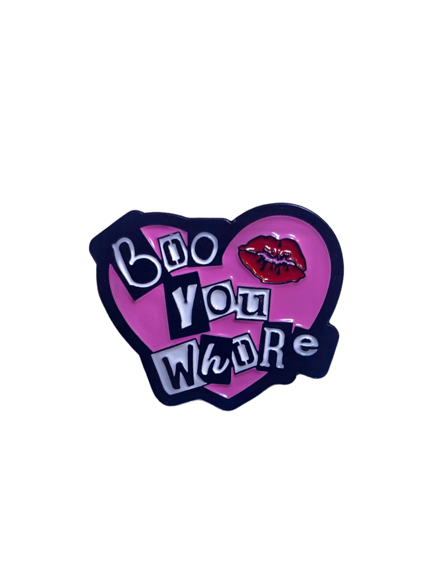 Mean Girls Pin
