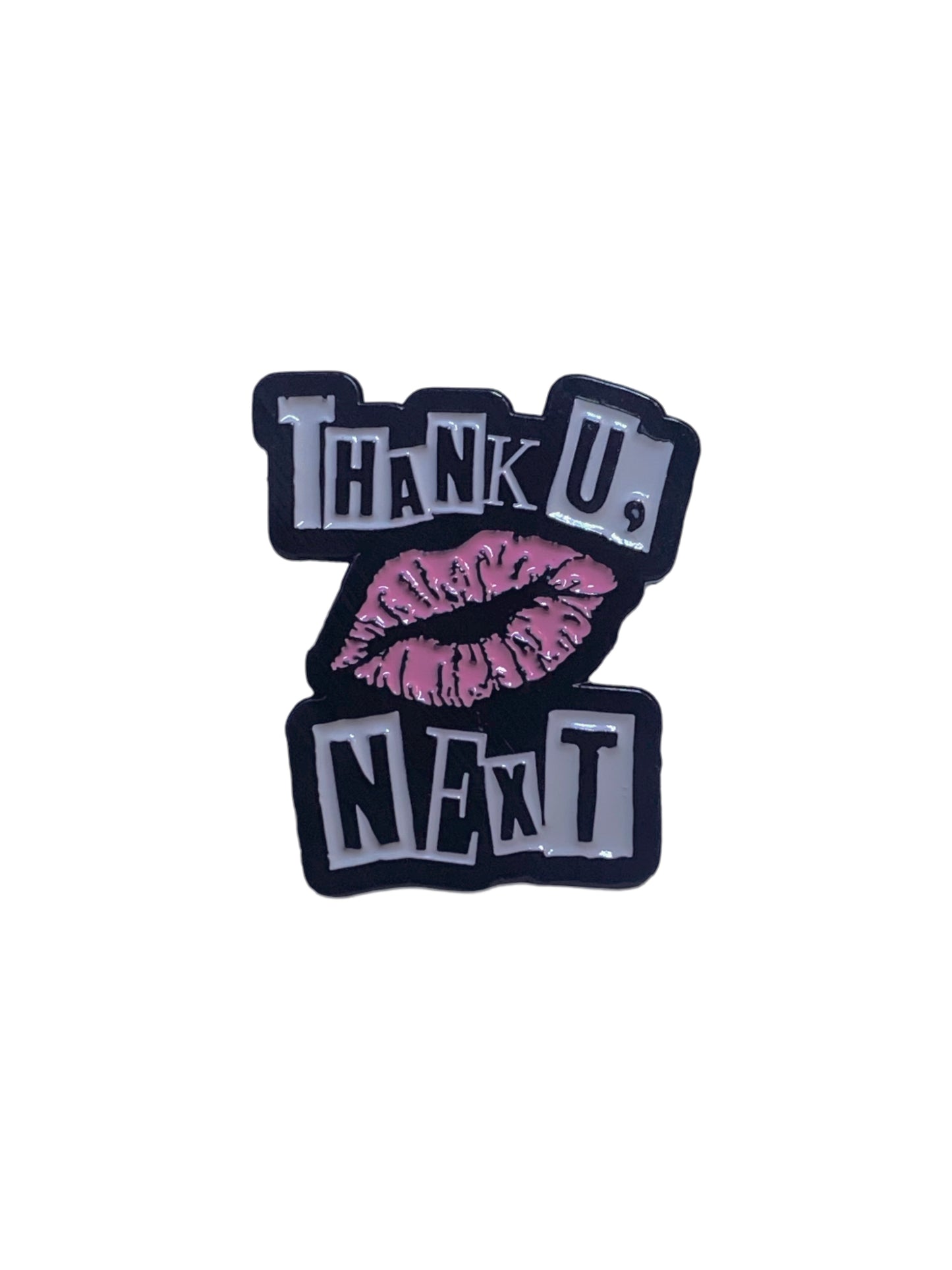 Thankyou Next Pin