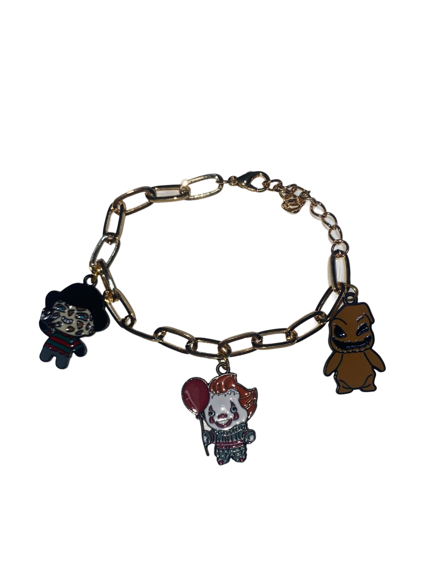 Horror Bracelet