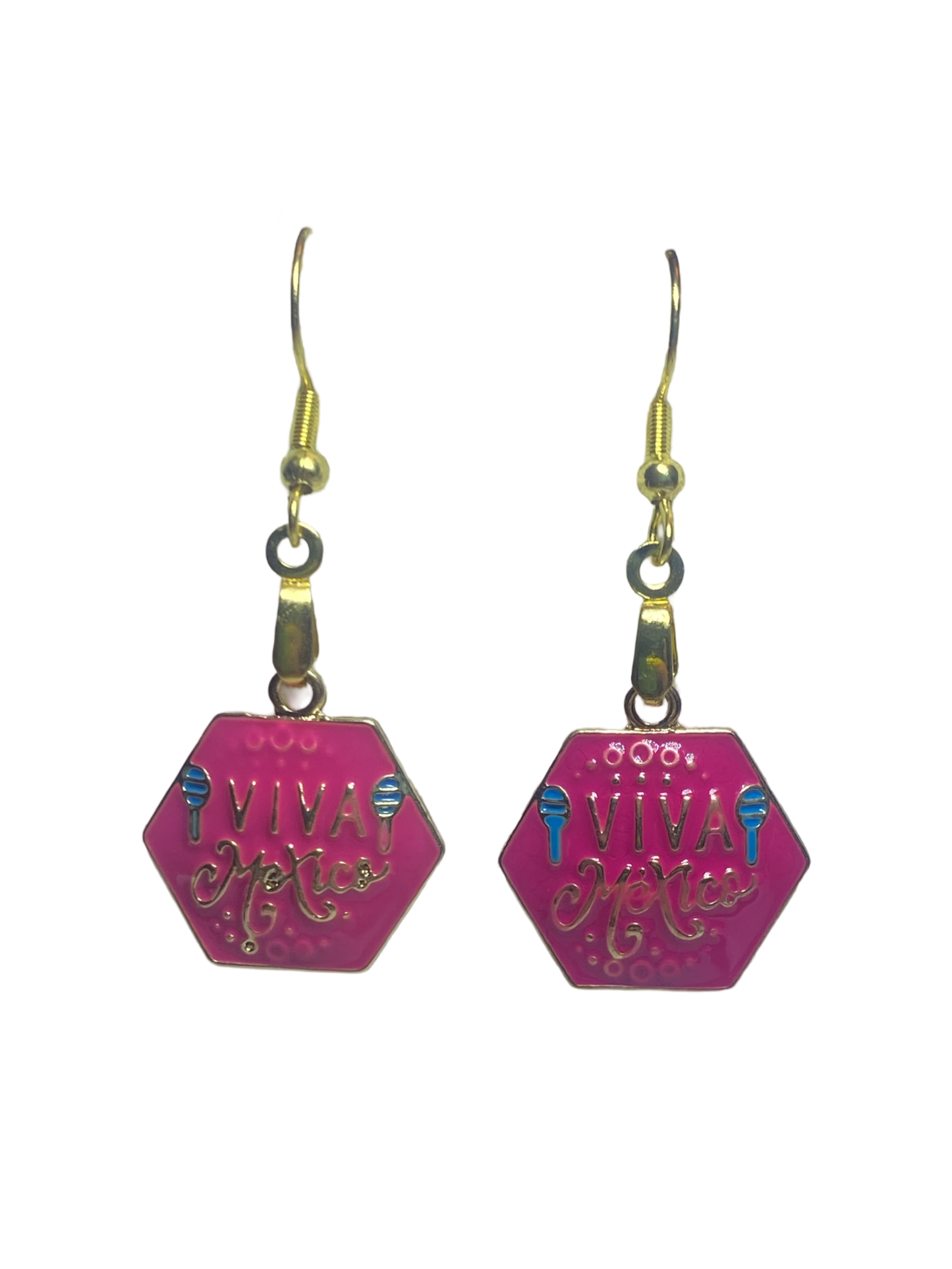 Mexico Earrings