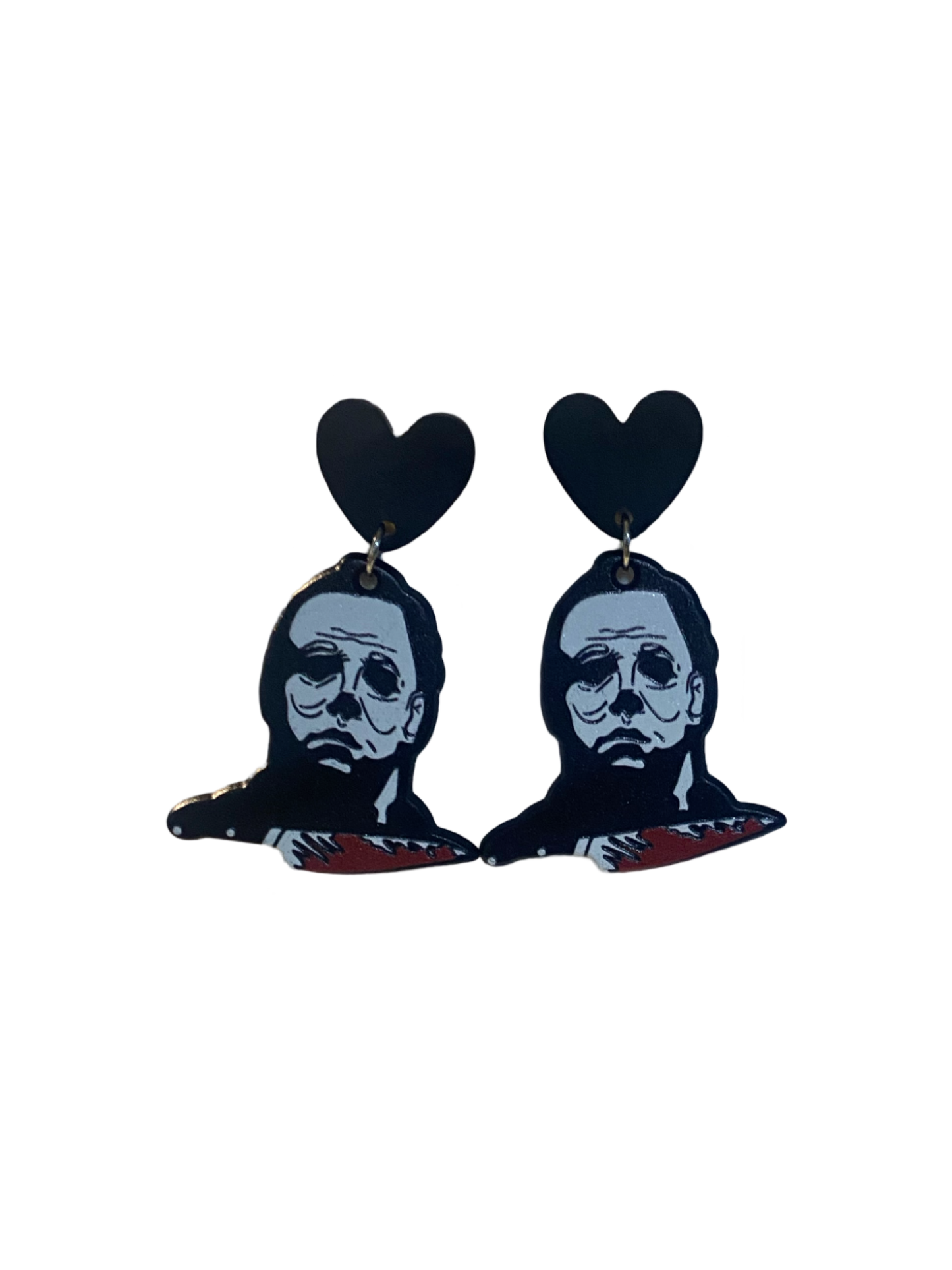Michael Earrings