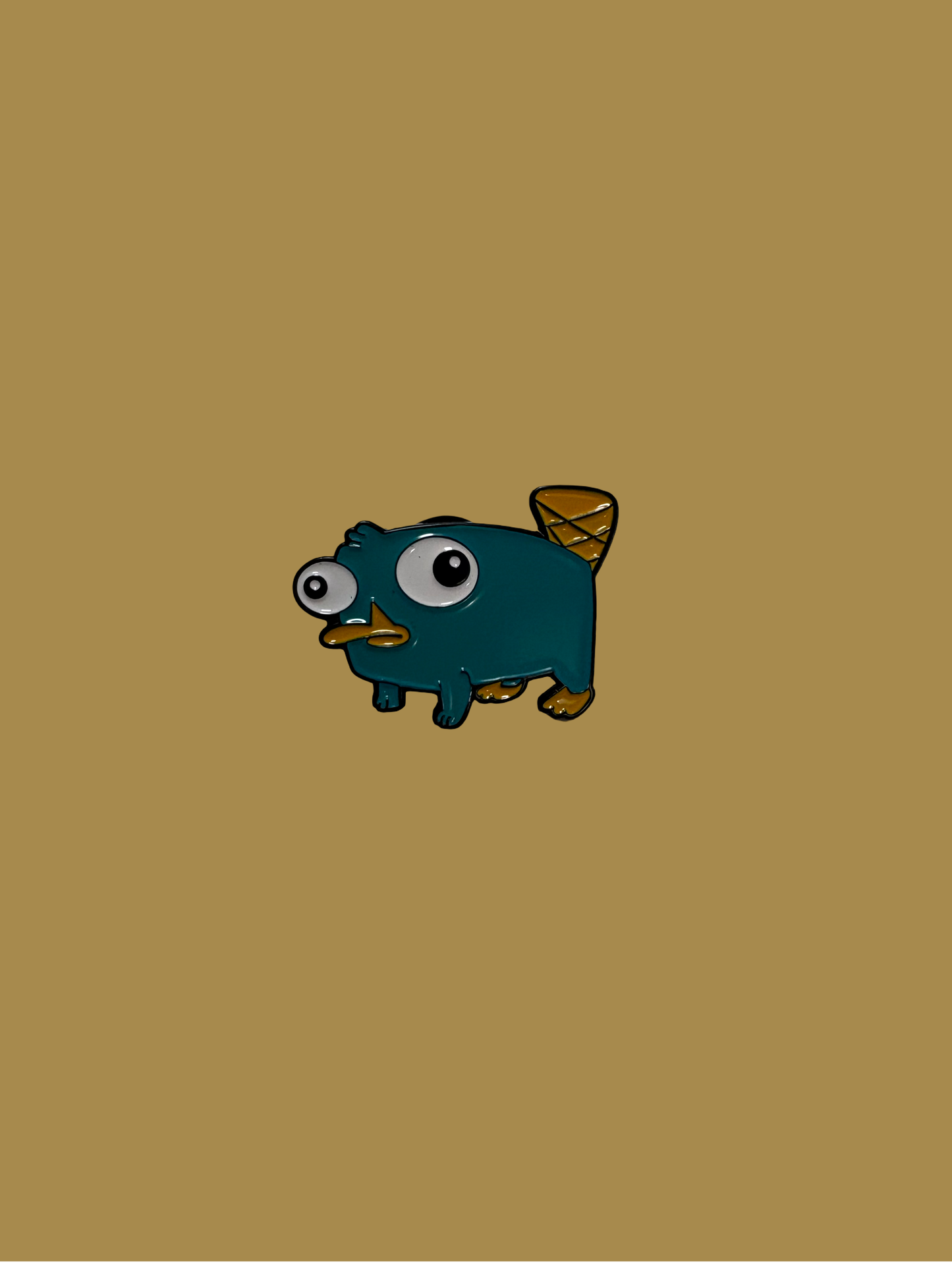 Perry Pin