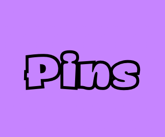 Pins