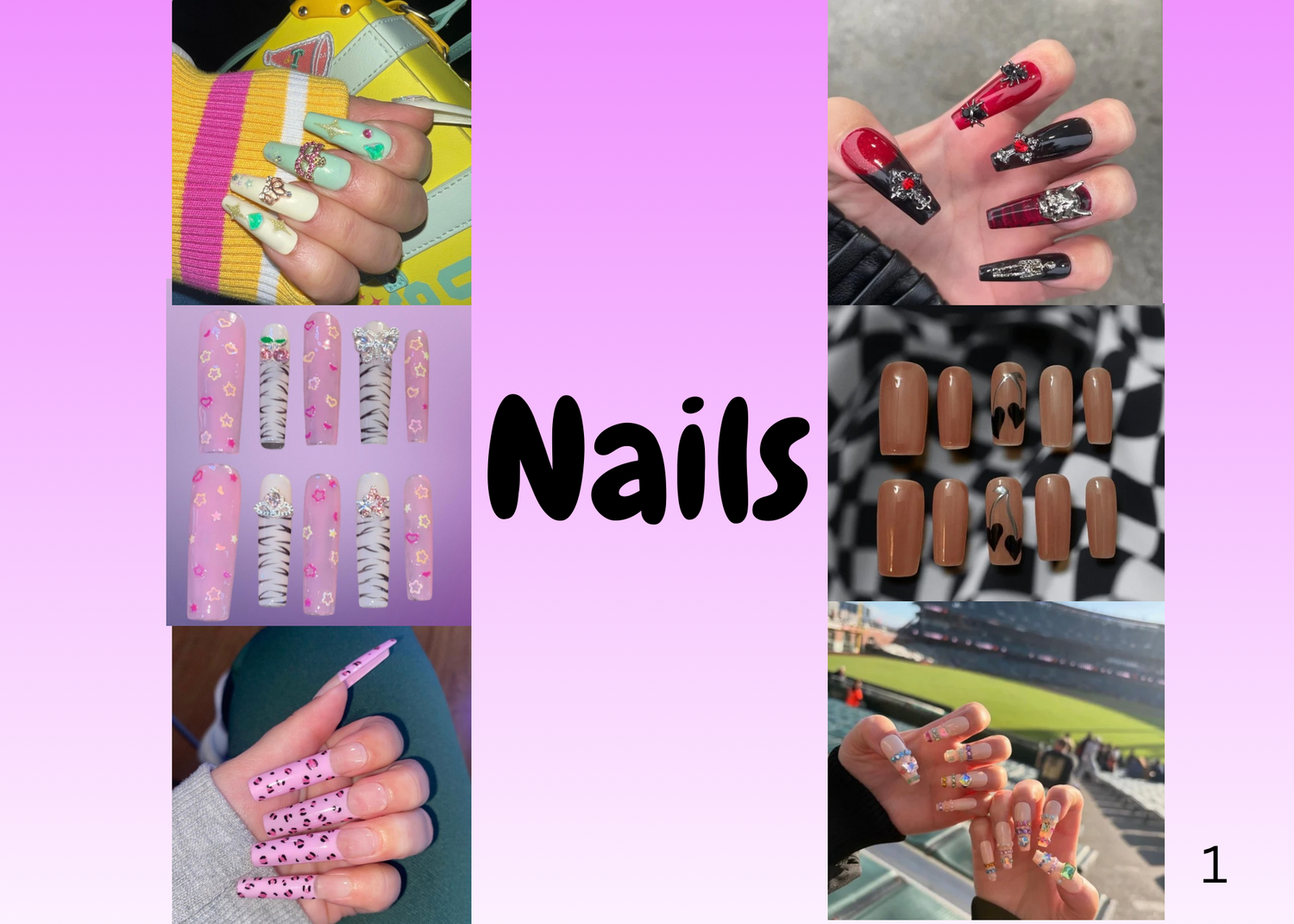 Nails