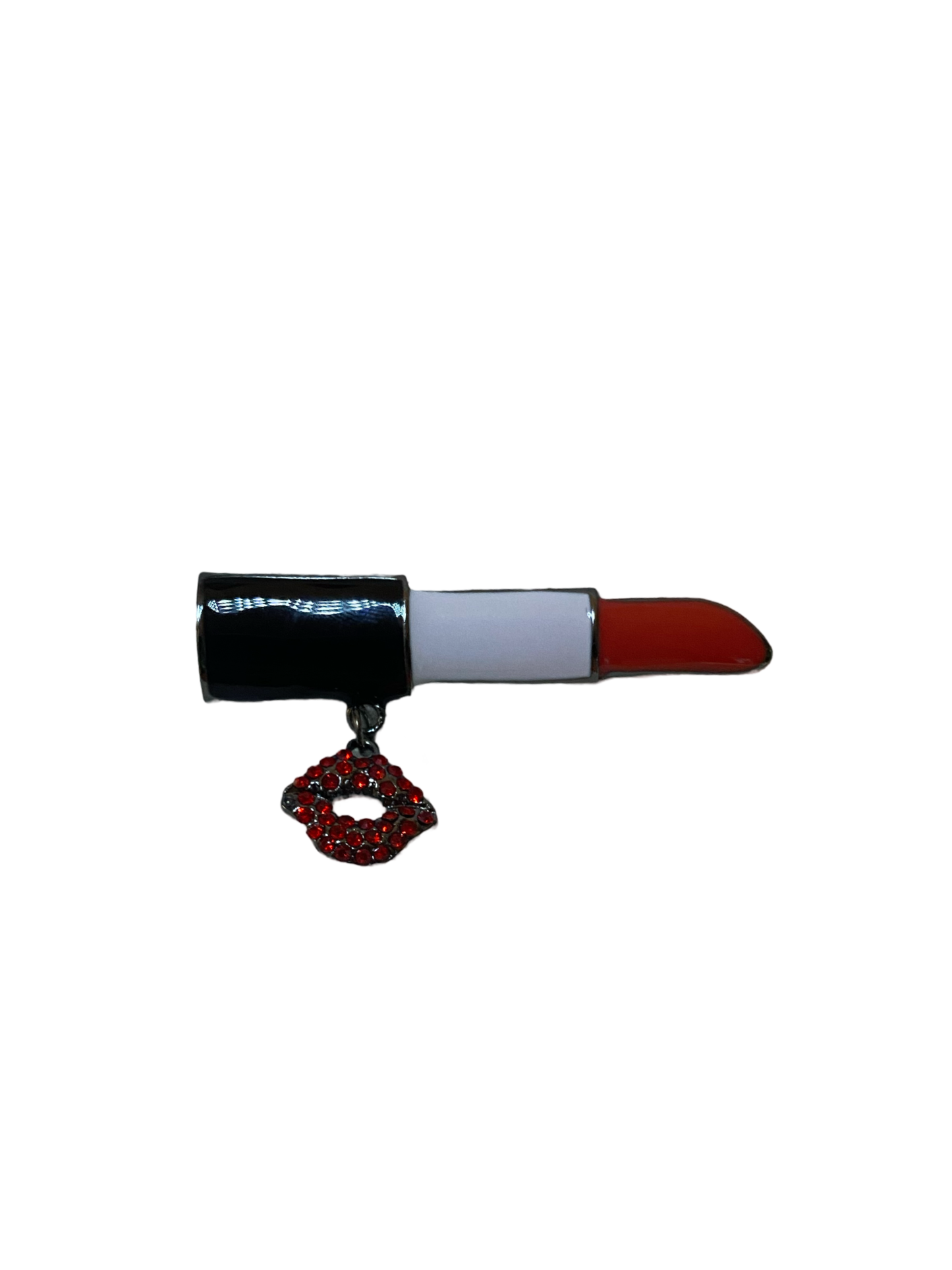 Lipstick Pin