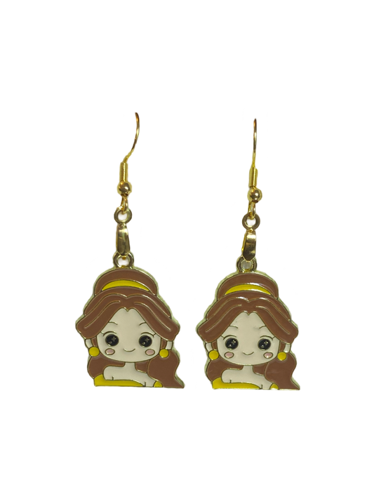 Belle Earrings