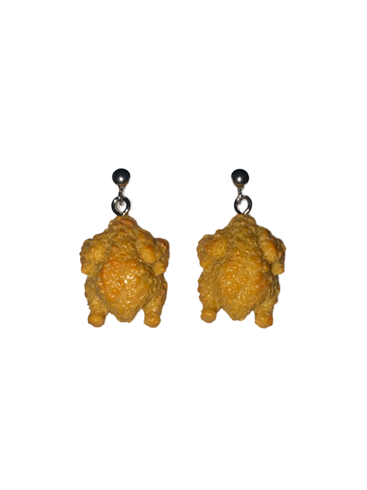 Turkey Earrings