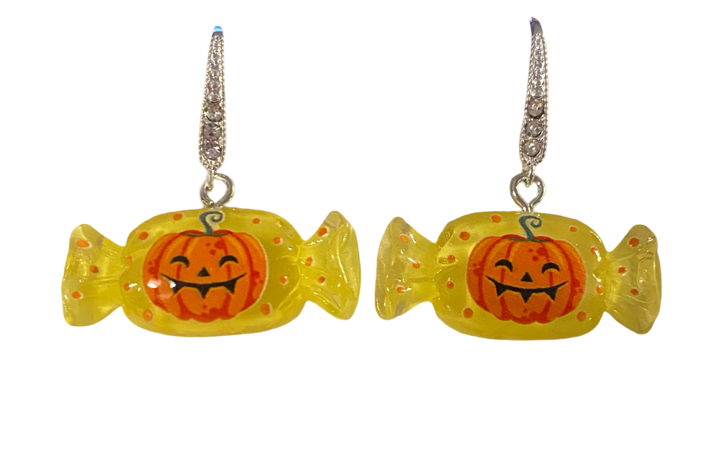 Candy Earrings