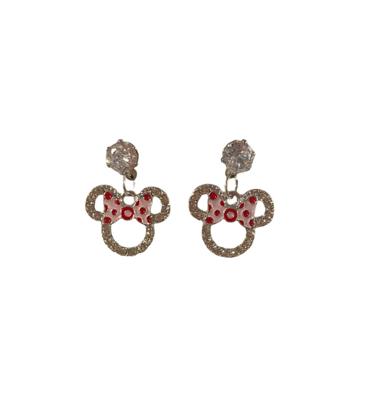 Minnie Earrings