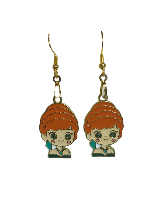 Anna Earrings