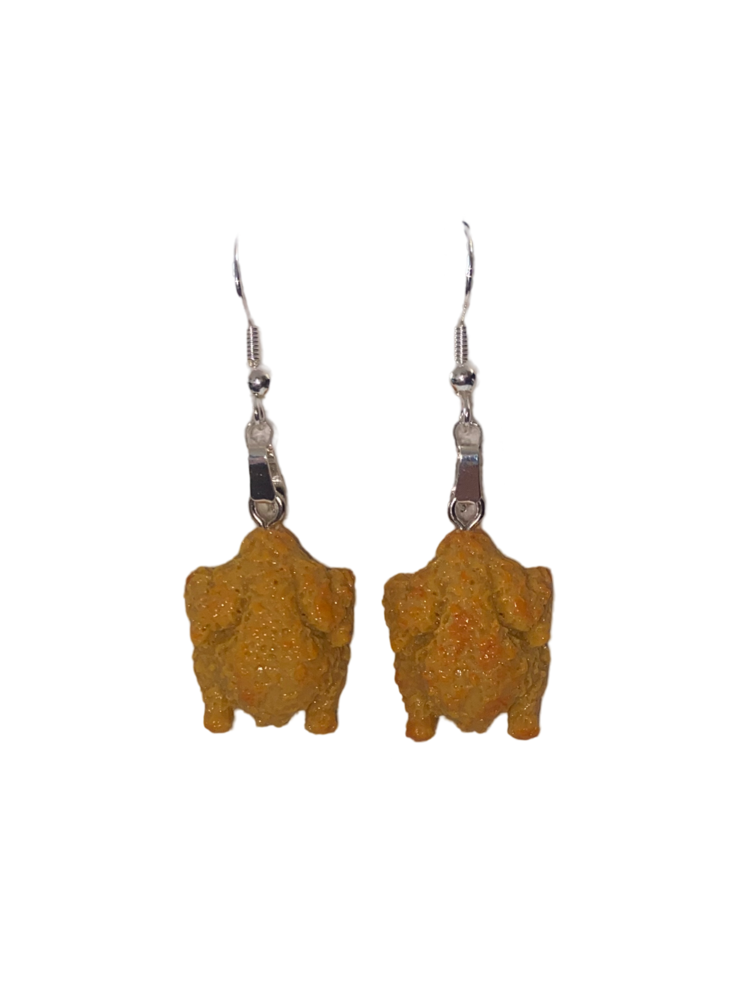 Turkey Earrings