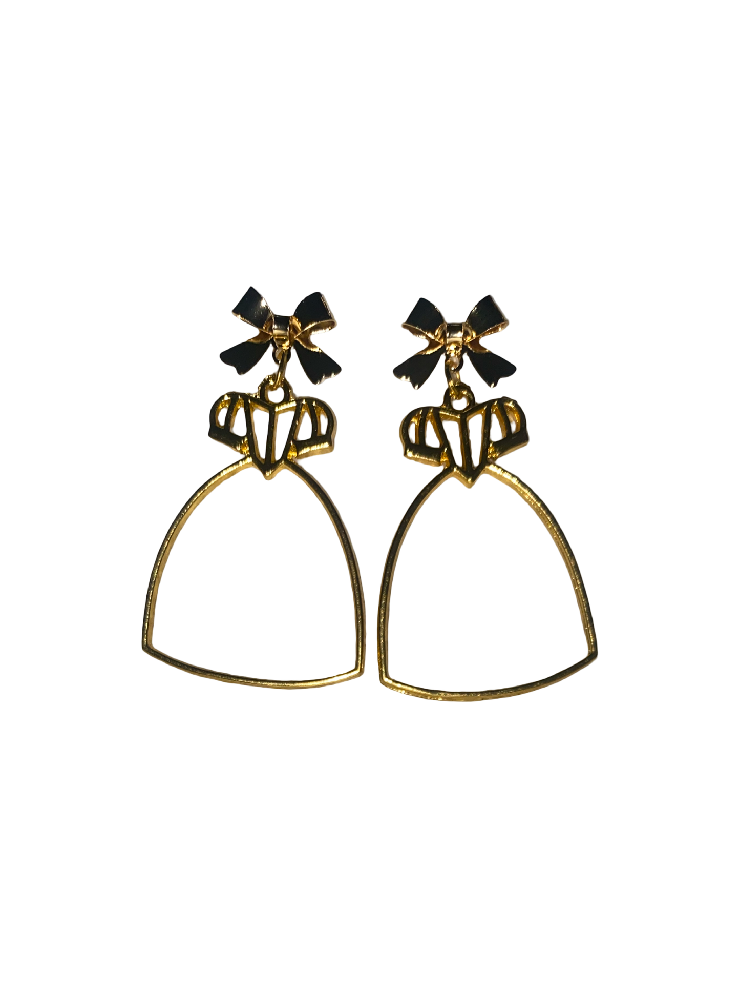 Princess Earrings