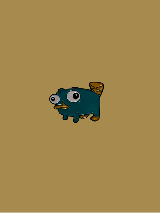 Perry Pin