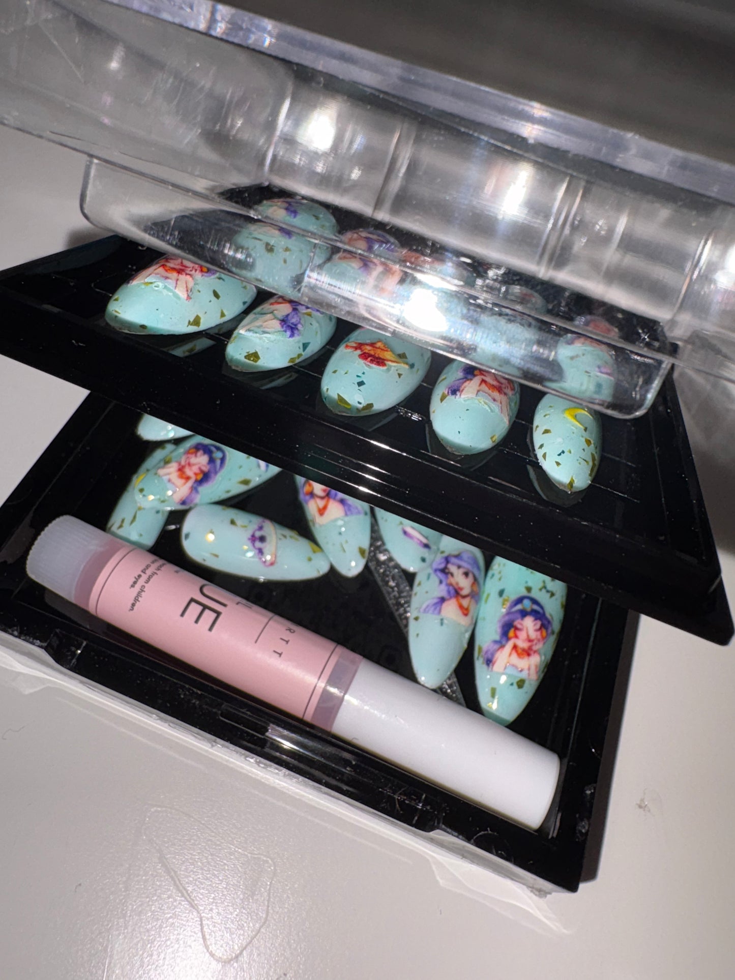 Jasmine Nails
